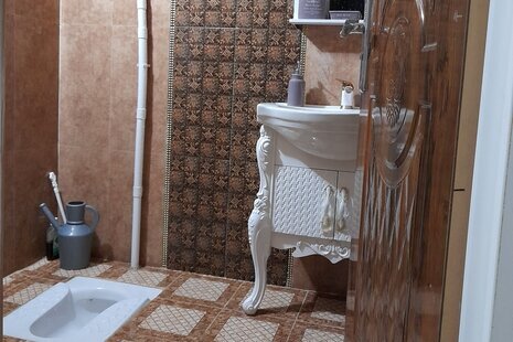 ویلا استخردار دوخواب سهیلیه در کردان