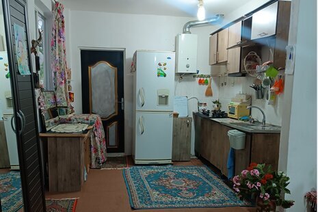 سوئیت ویلا 50 متری رویایی در شفت