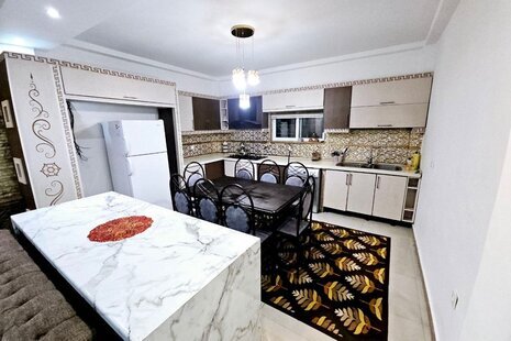 ویلا دوبلکس استخردار مبله سه خواب دریا 7 در سرخرود