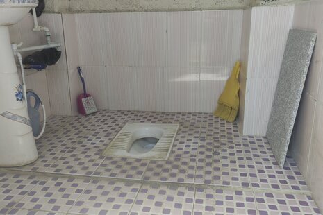 ویلا آرمان تک خواب مبله در ازنا