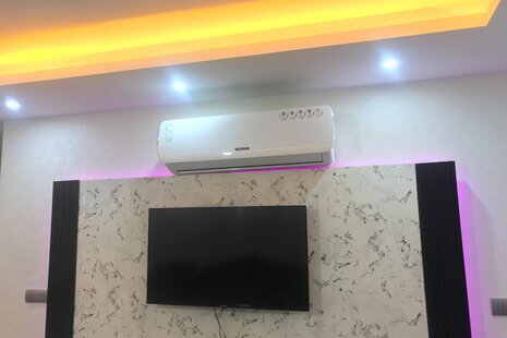 آپارتمان مبله تکخواب در رودبار
