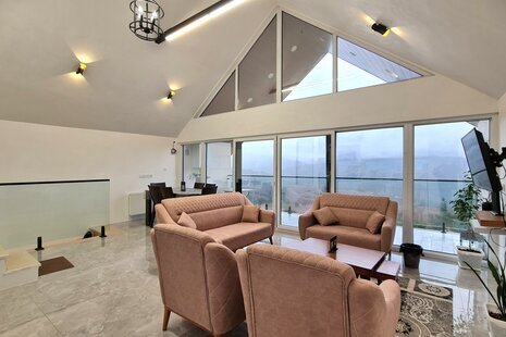 ویلا دوبلکس دوخواب شارن در بهشهر