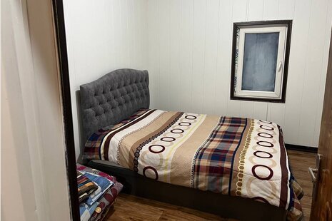 ویلای استخردار دوخواب بهار در کردان