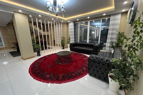 ویلا استخردار سه خواب همراز در رودهن