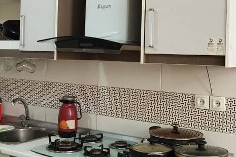 آپارتمان مبله تکخواب شماره 5 در کیش