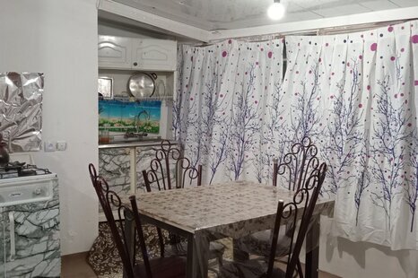 آپارتمان مبله دوخواب گل یاس در معلم کلایه