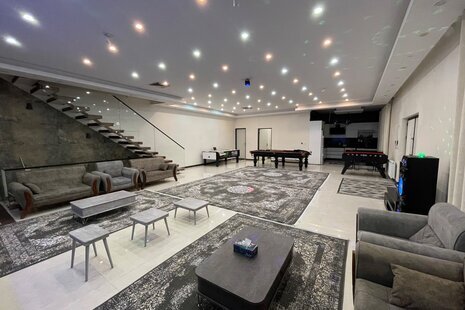 ویلا استخردار 4 خواب پگاسوس در کردان