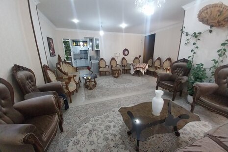 آپارتمان مبله دوخواب در اصفهان