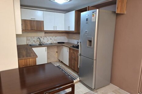 آپارتمان مبله تکخواب ناطقیان 3 در نیاوران