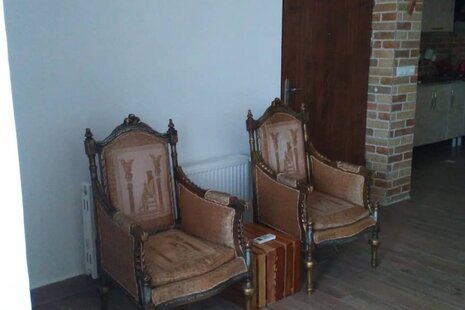 واحد دوخواب مبله طبقه اول در بندرانزلی