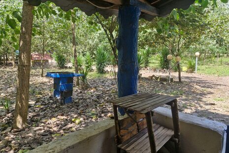 سوئیت ویلا پامچال در مجتمع اقامتی رشت