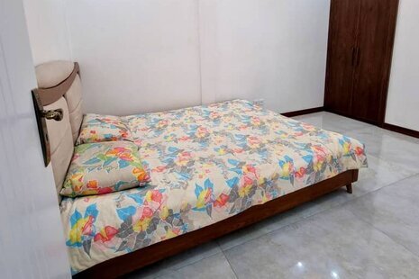 ویلا استخردار سرپوشیده دوخواب شادی در ملارد