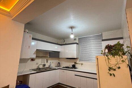 ویلا دوخواب مبله استخردار در سپیدان