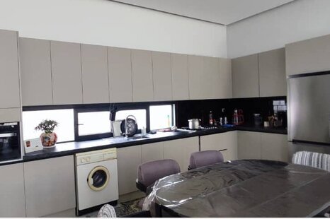 ویلا مبله سه خواب استخردار مروارید در چهارباغ