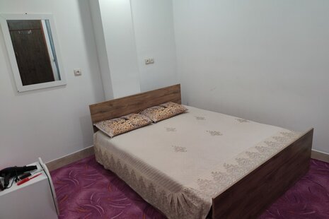 آپارتمان مبله دوخواب مژده 3 در بوشهر