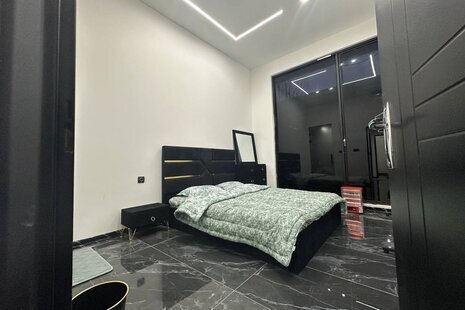 ویلا استخردار مبله دوخواب اهورا در کردان