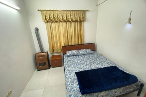 ویلا دوبلکس ساحلی گلسار 55 در ایزدشهر