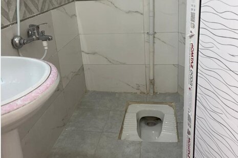 واحد 3 تخت در هتل آپارتمان مشهد