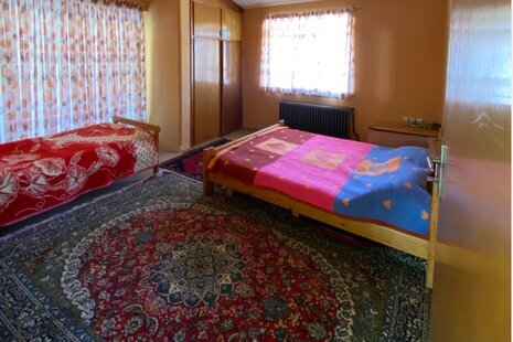 ویلا دوبلکس سه خواب مبله در کلاردشت