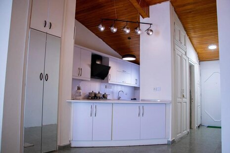 ویلا دوخواب استخردار دیدنی ها در کیش