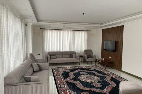 ویلا مبله دوخواب میراث در شیرگاه