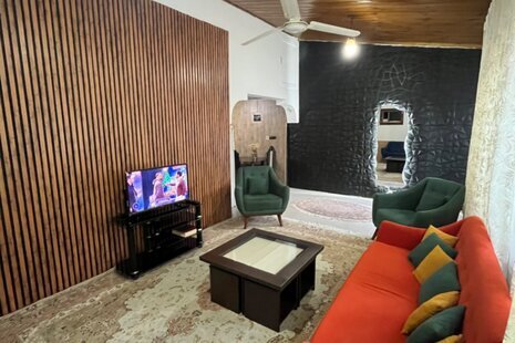 ویلا تکخواب ساحلی گلسار  19 در ایزدشهر