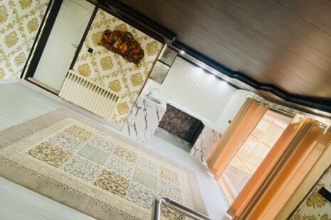 ویلا دوبلکس استخردار سه خواب در بندر انزلی