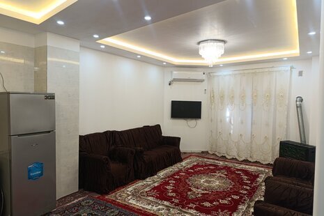 ویلا مبله تکخواب آرمان در اسالم