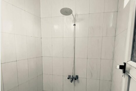 ویلا مبله دو خواب طبقه اول در ساری