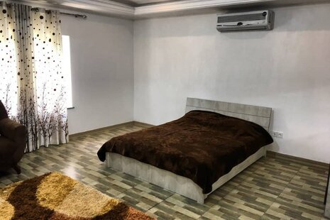 باغ ویلا دوبلکس سه خواب استخردار در رامسر