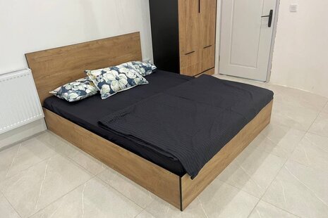 ویلا دوبلکس مبله دو خواب در رشت