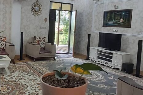 ویلا 2 خواب در ماسال