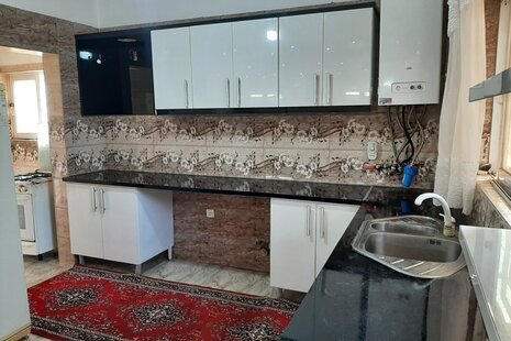 ویلا دوبلکس ساحلی دوخواب در فریدونکنار