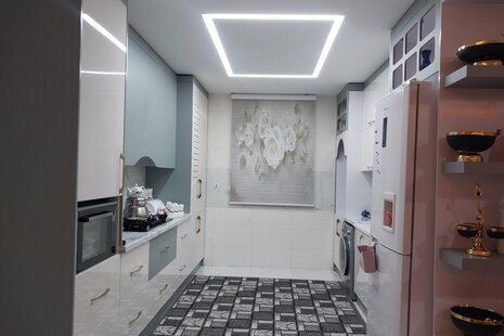 ویلا یک خواب مبله در کبودر آهنگ