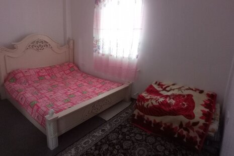 ویلا تکخواب مبله در ماسال