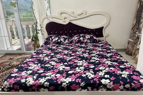 ویلا دوبلکس دوخواب در ماسال