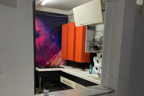 آپارتمان مبله دوخواب 2 در ستارخان