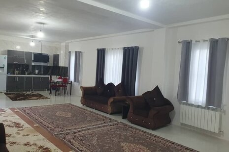 ویلا مبله دو خواب در ماسال