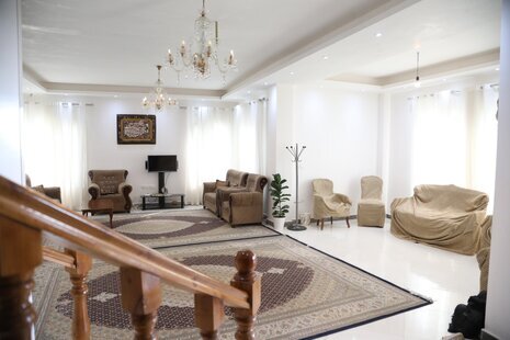 ویلای دوبلکس چهارخواب ساحلی در جویبار