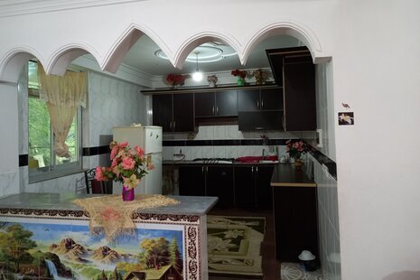 ویلای مبله تکخواب رژه در ماسال