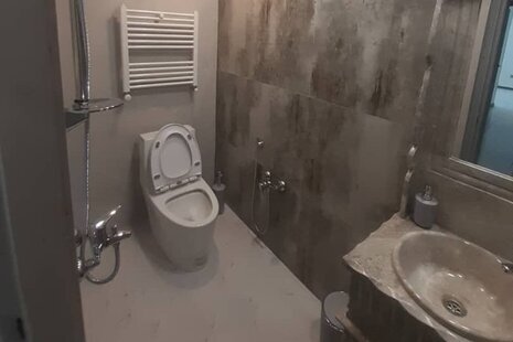 آپارتمان مبله چهارخواب تاک 2 در شیراز