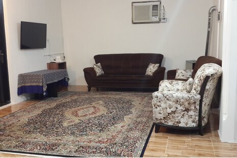 اجاره ویلا تک خواب در رشت