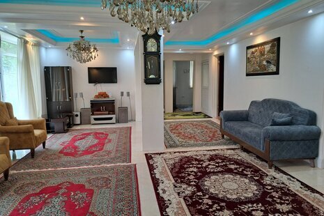 ویلا سه خواب در ماسال