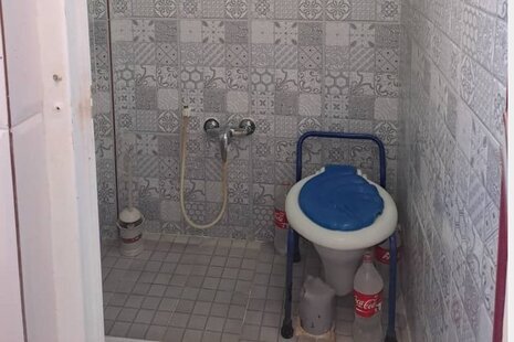 ویلا تکخواب مبله در گرگان