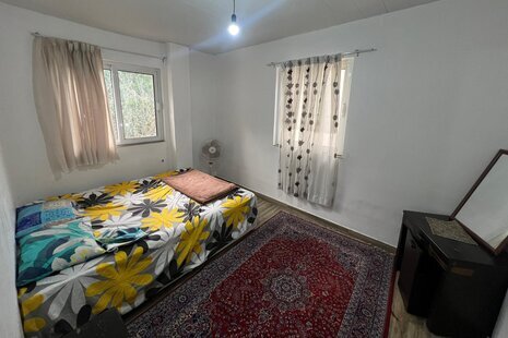 ویلا دوبلکس مبله جنگلی دوخواب در رامسر