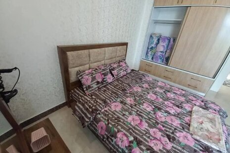 ویلا مبله دوبلکس سه خواب آسو در محمودآباد