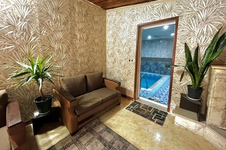 ویلا استخردار در رامسر