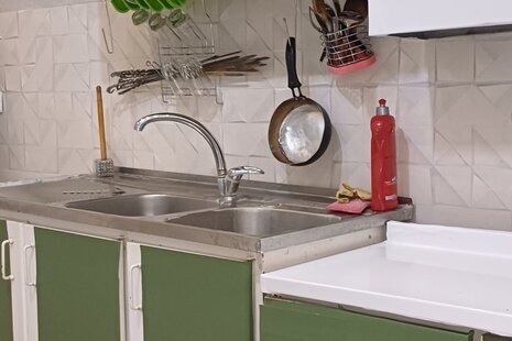 باغ ویلا دوخواب در ساوجبلاغ