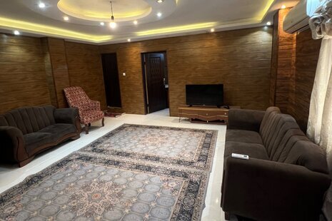 آپارتمان مبله تکخواب  در  رشت