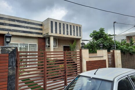 ویلا تکخواب مبله در محمود آباد